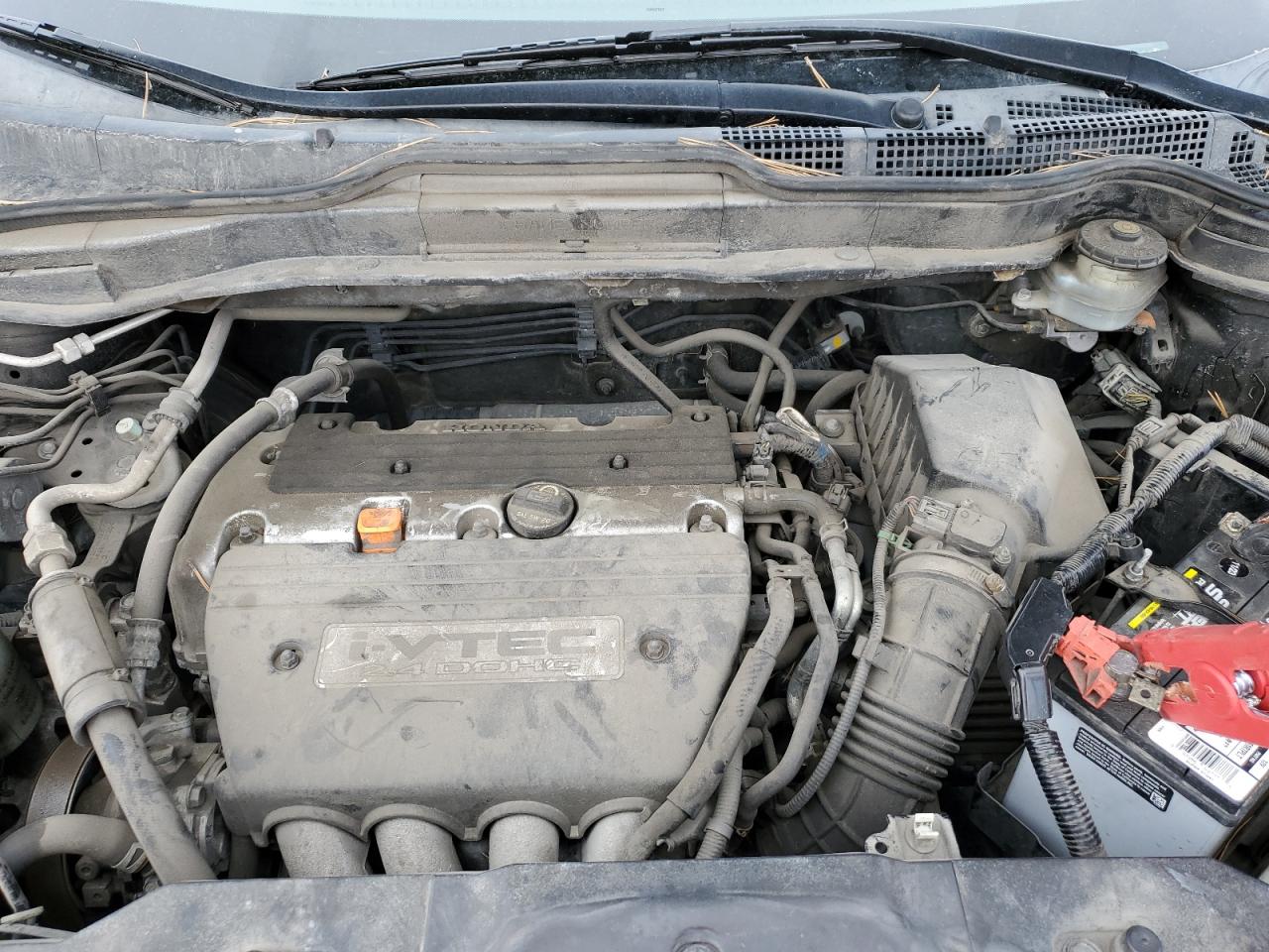 2007 Honda CR-V - Image 12