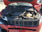 2020 Jeep Compass Limited de vânzare în New Orleans, LA - Front End