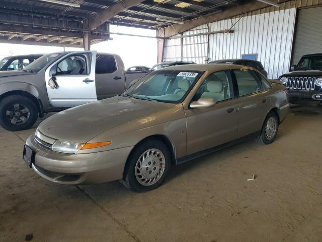 2002 Saturn L100