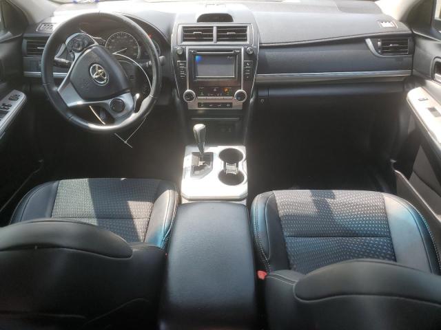 TOYOTA CAMRY 2014 Biały