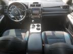 2014 Toyota Camry L zu verkaufen in Houston, TX - Rear End