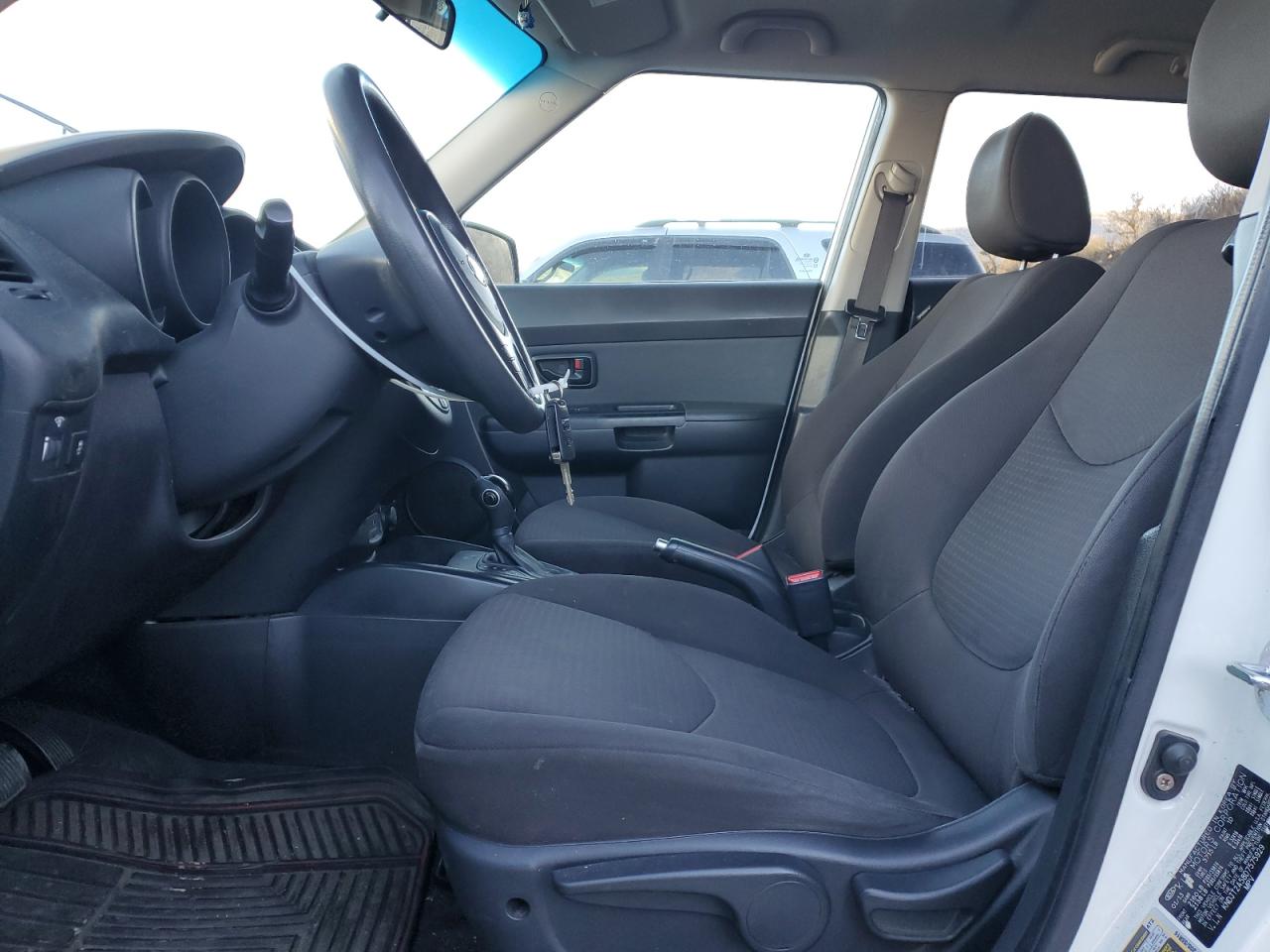 2013 Kia Soul - Image 7