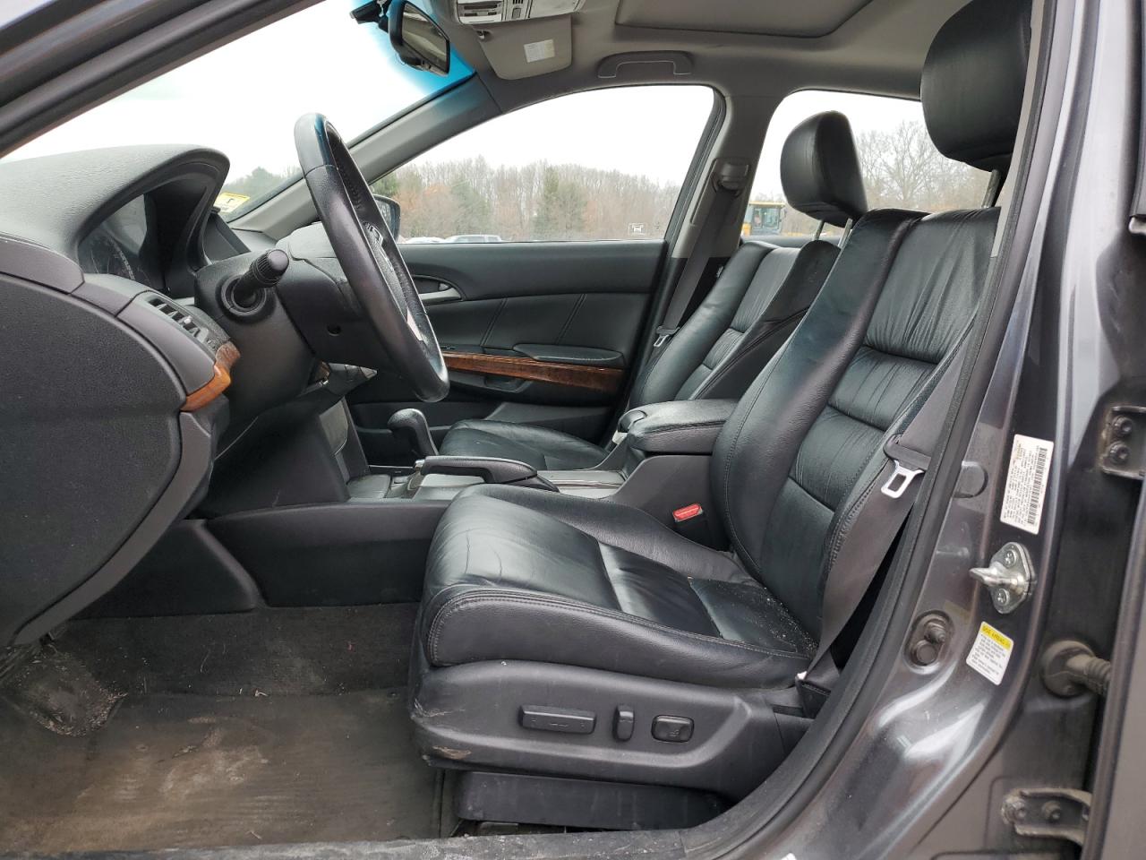 2012 Honda Accord - Image 7