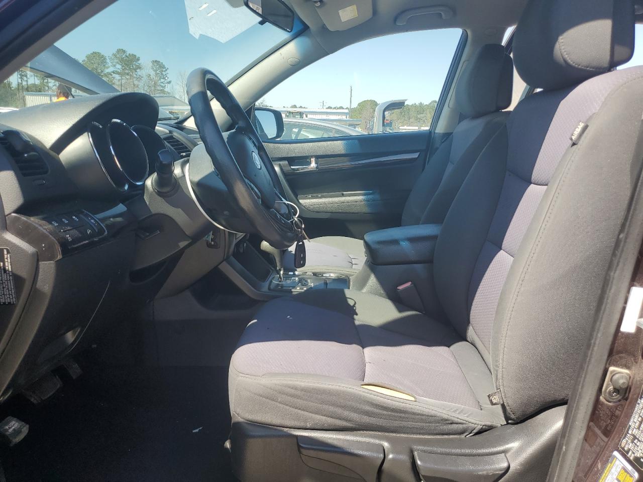 2012 Kia Sorento - Image 7