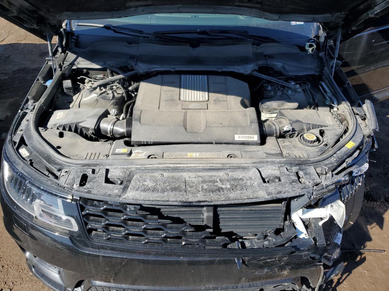 2021 Land Rover Range Rover - Image 11