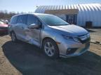 2018 Honda Odyssey Exl for Sale in East Granby, CT - Side