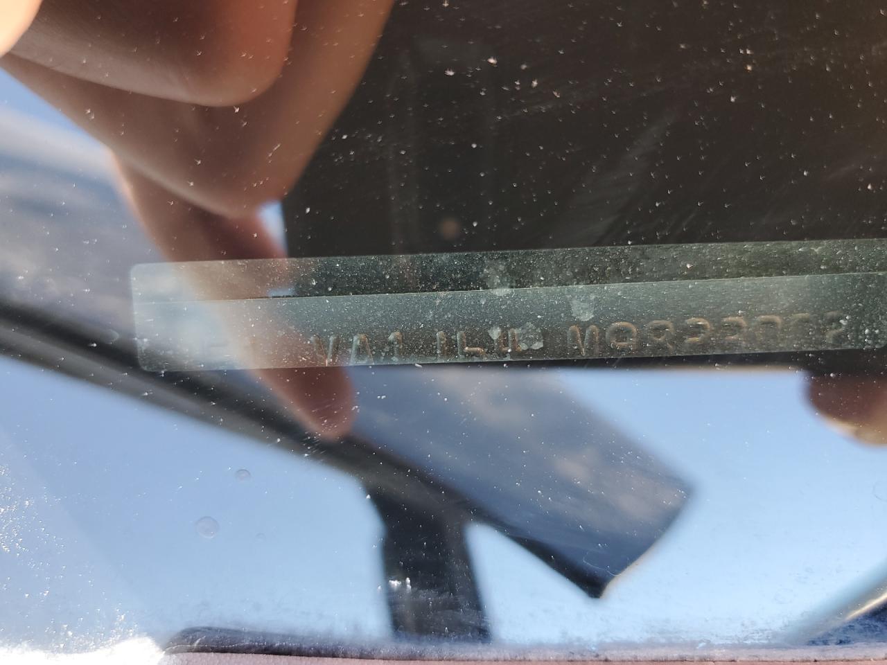2021 Subaru WRX - Image 12