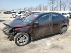 2010 Kia Forte Ex იყიდება Bridgeton-ში, MO - All Over