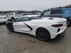 2023 Chevrolet Corvette Stingray 3Lt for Sale in North Billerica, MA - Front End