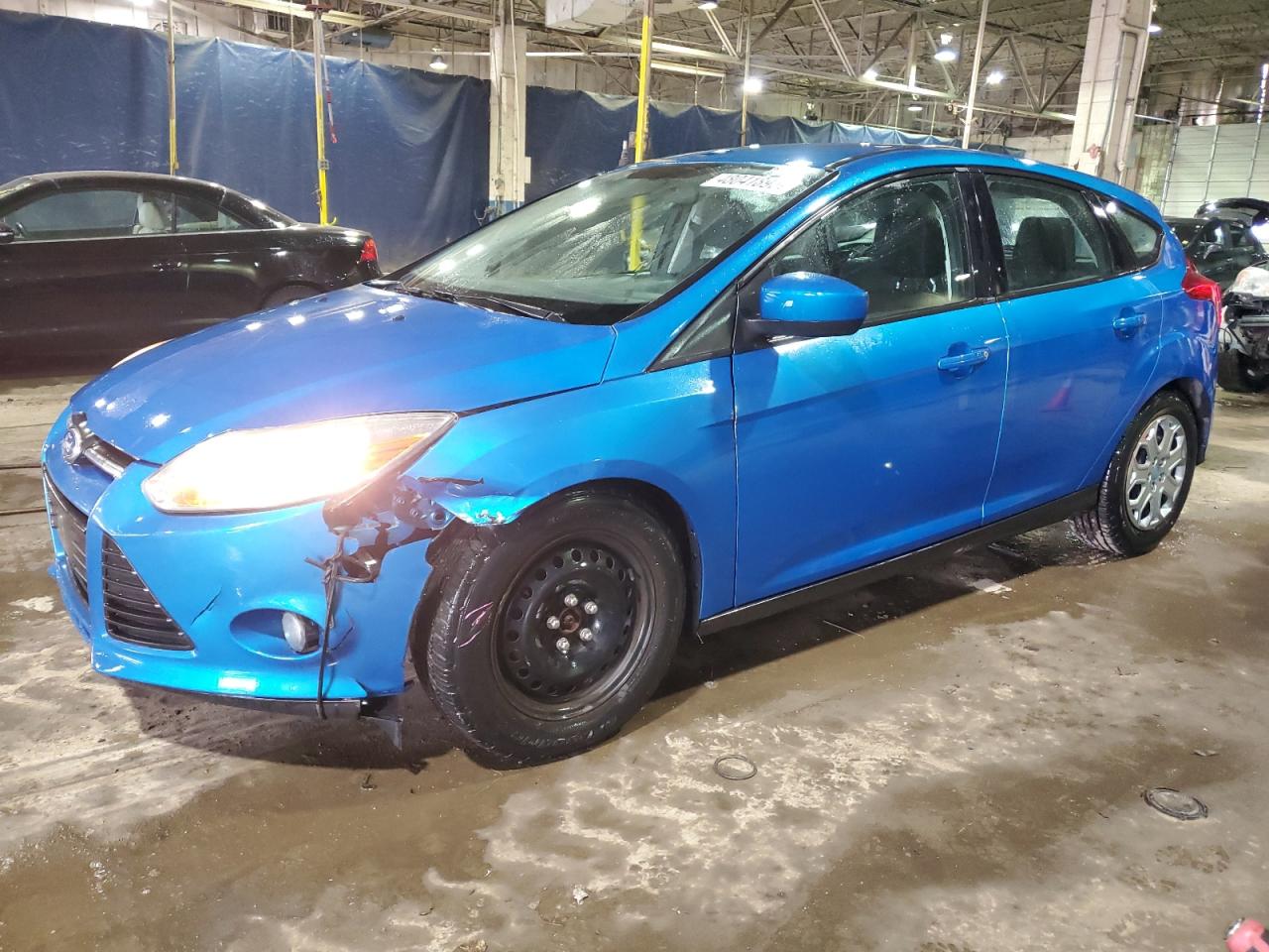 2012 Ford Focus - Image 1
