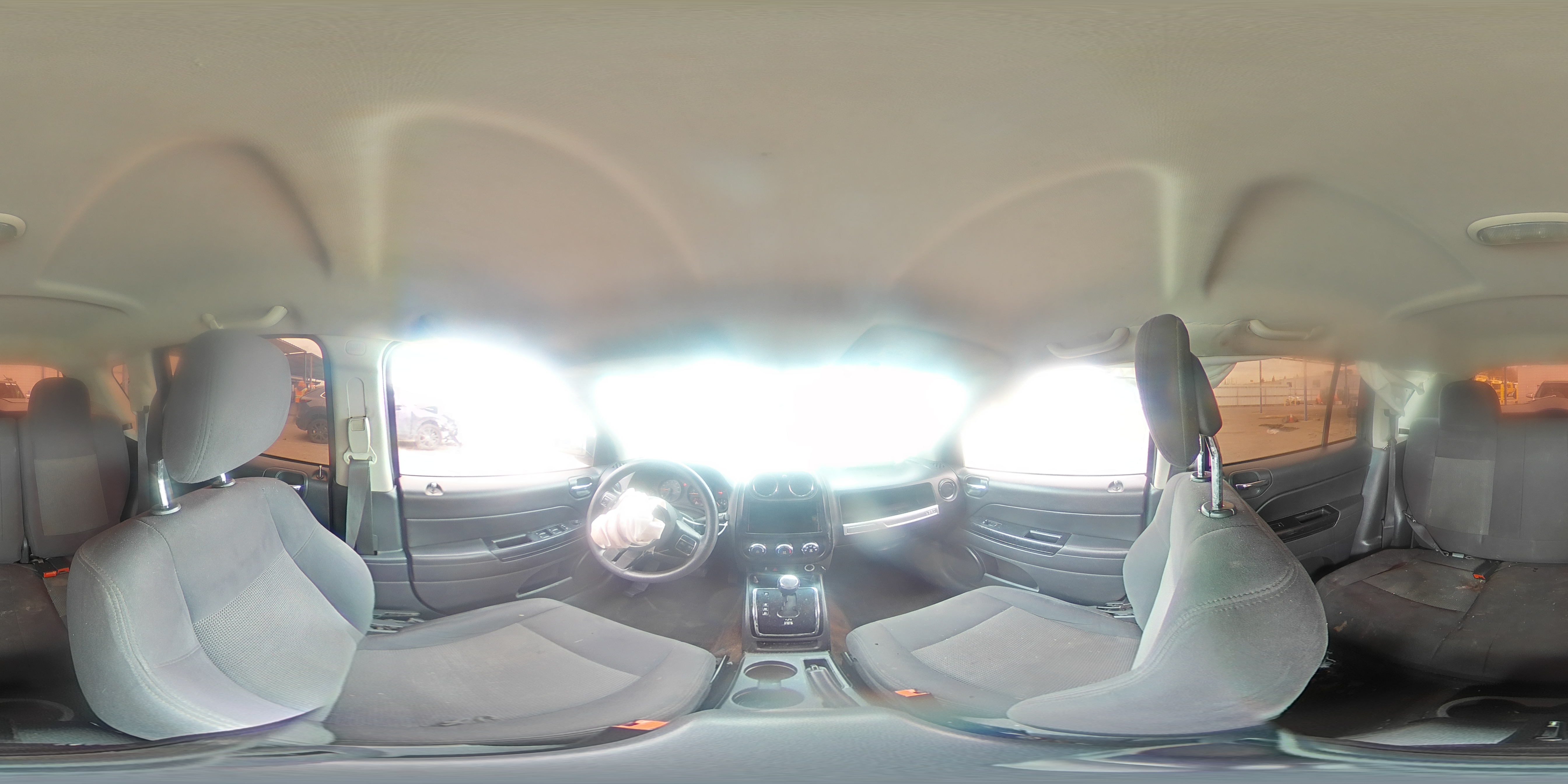 2014 Jeep Compass - Image 13