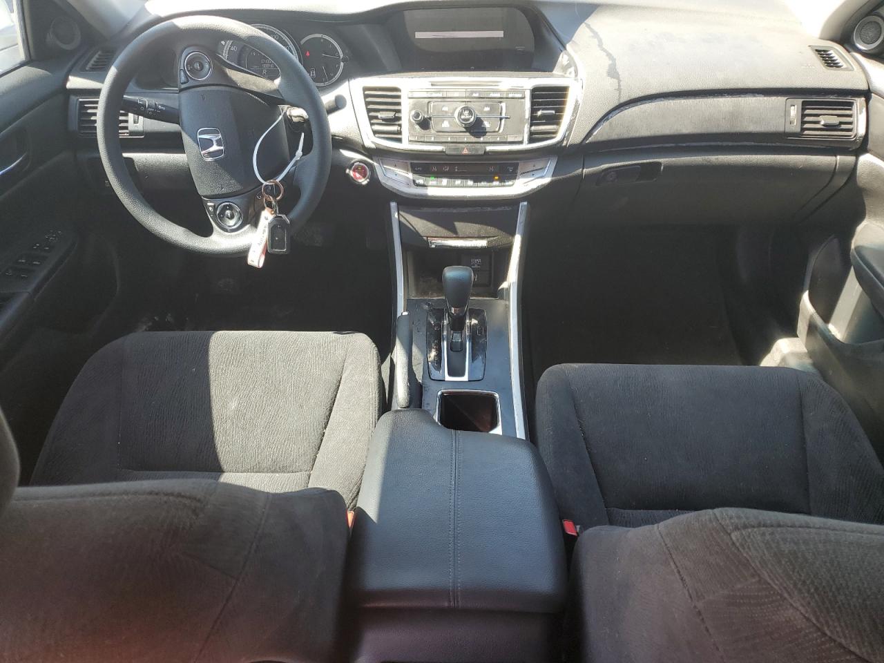2013 Honda Accord - Image 8