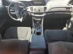2013 Honda Accord Ex for Sale in Wilmer, TX - Front End