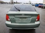 2004 Hyundai Accent Gl for Sale in Woodburn, OR - Front End