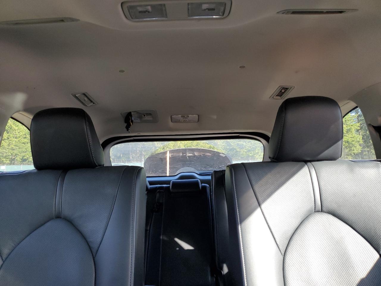 2021 Toyota Highlander - Image 10