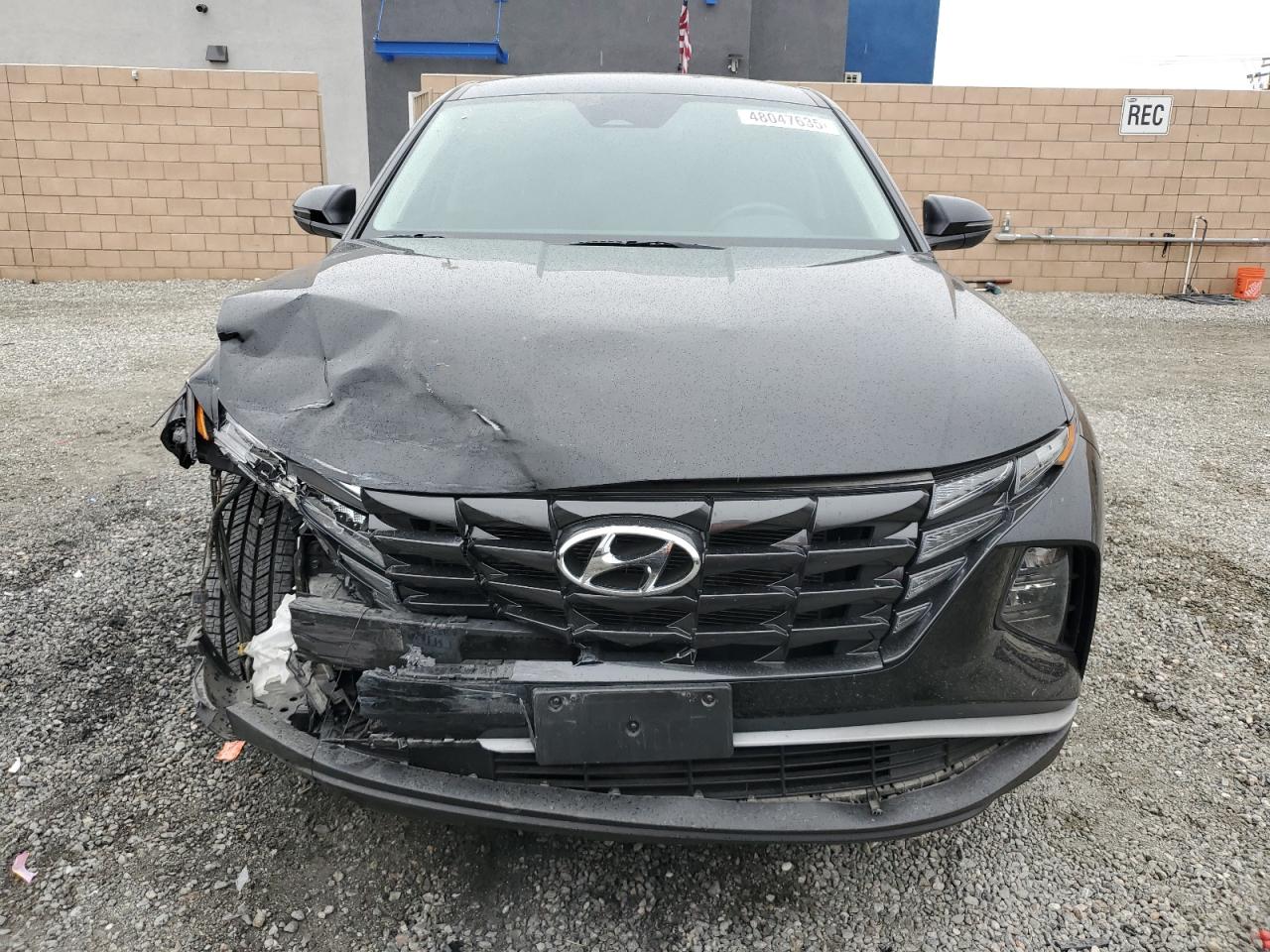 2022 Hyundai Tucson - Image 5