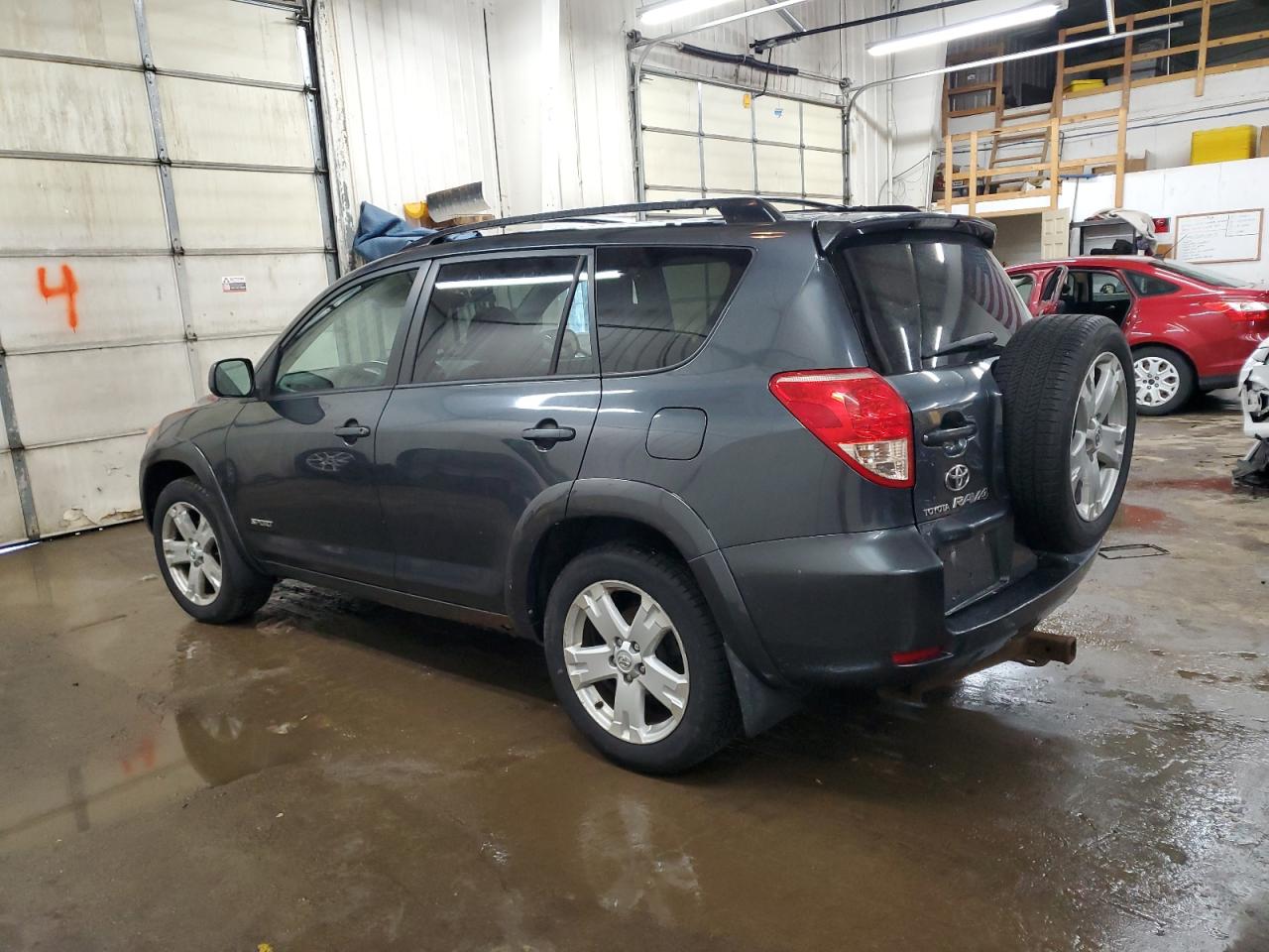 2006 Toyota RAV 4 - Image 2