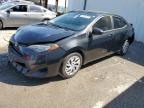 2017 Toyota Corolla L de vânzare în Riverview, FL - Rear End