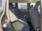 2018 Jeep Renegade Latitude na sprzedaż w Haslet, TX - Hail
