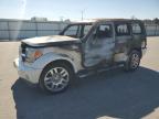 2008 Dodge Nitro Slt for Sale in Dunn, NC - Burn