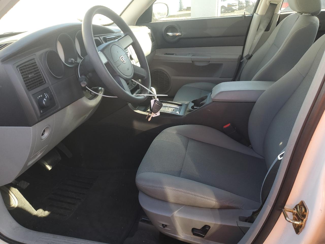 2006 Dodge Charger - Image 7