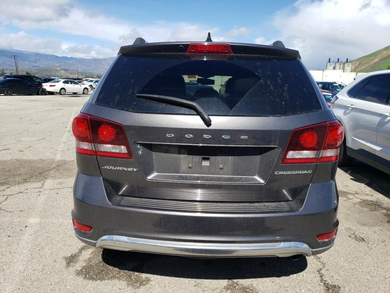 2017 Dodge Journey - Image 6