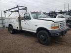 1997 Ford F350  for Sale in Colorado Springs, CO - Vandalism