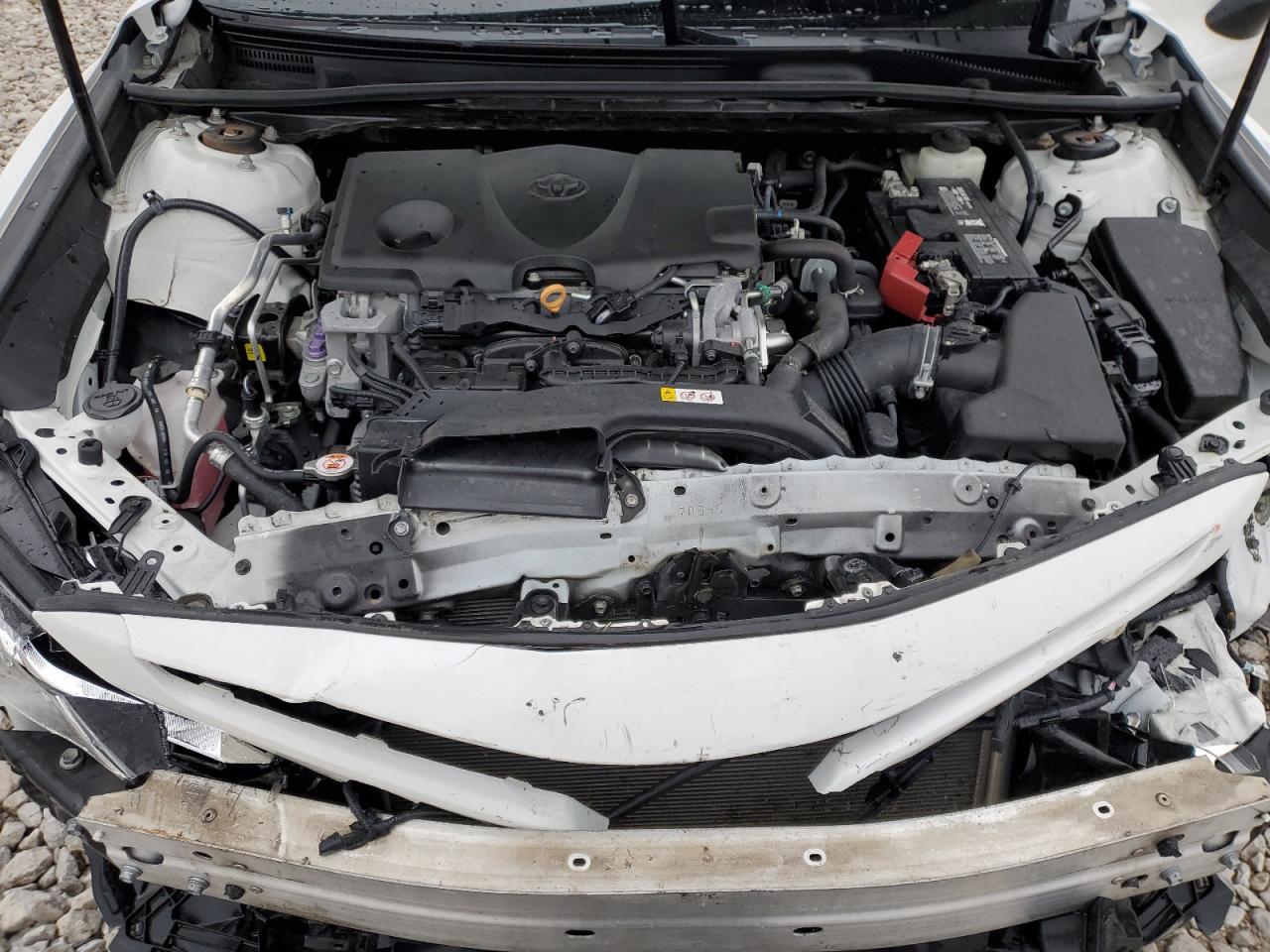 2018 Toyota Camry - Image 12