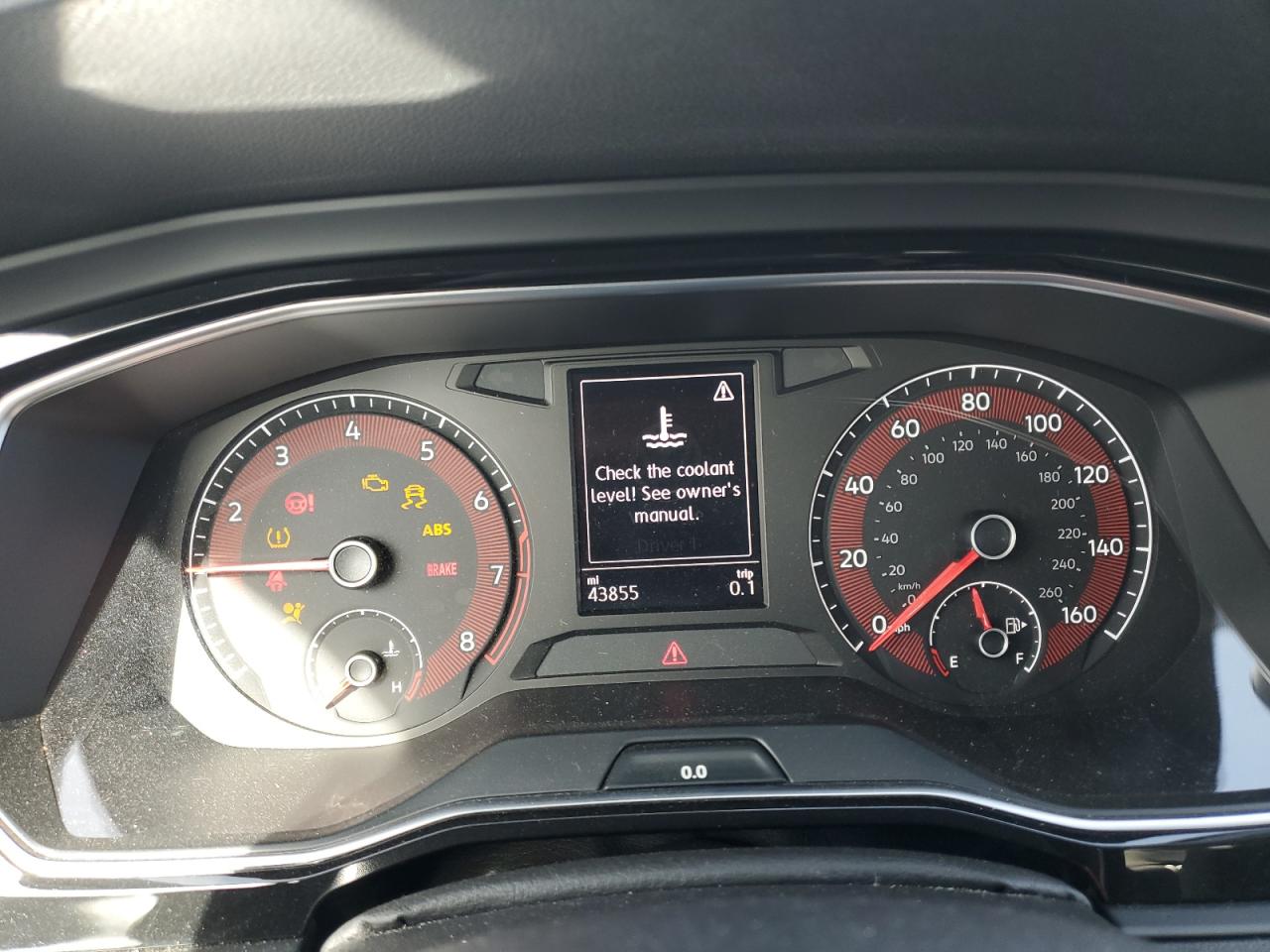 2019 Volkswagen Jetta - Image 9