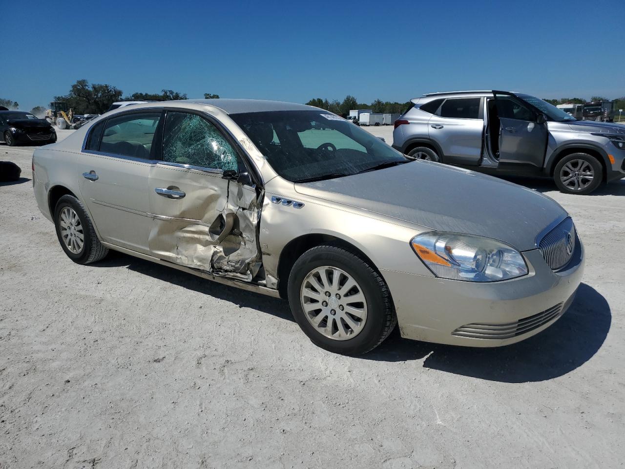 2007 Buick Lucerne - Image 4