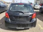 2015 Toyota Yaris  de vânzare în Woodburn, OR - Front End