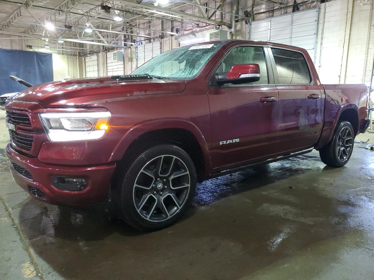 2019 RAM 1500 - Image 1