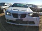 2008 Pontiac G8 Gt for Sale in Brighton, CO - Front End