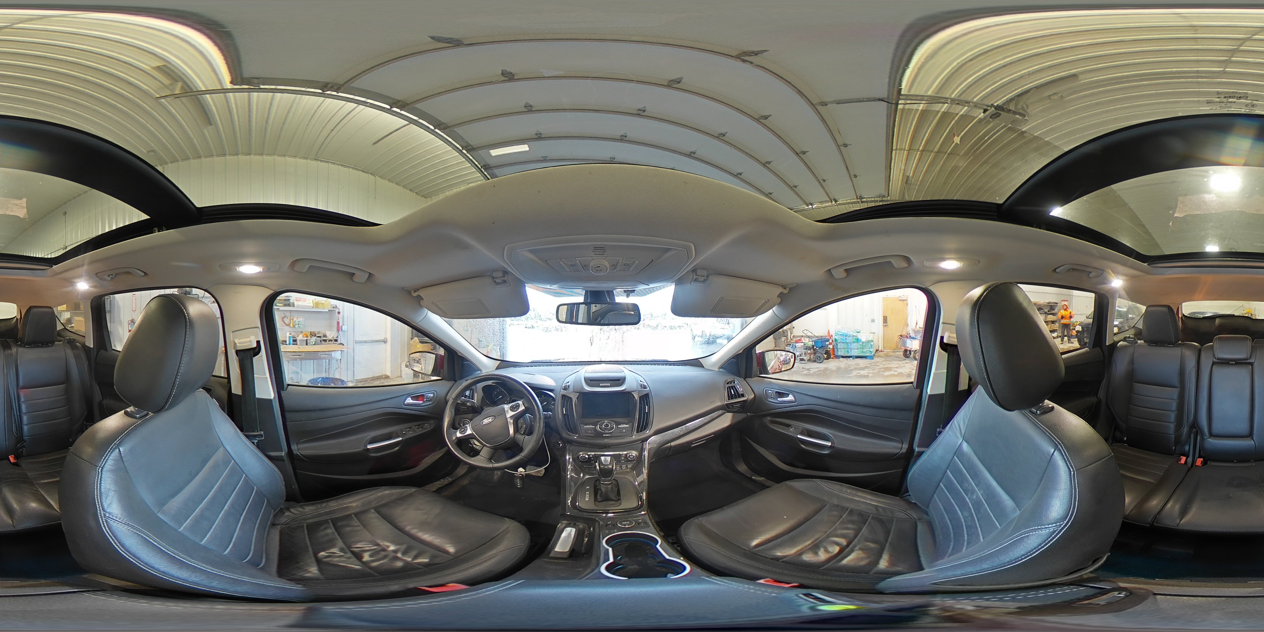 2014 Ford Escape - Image 12
