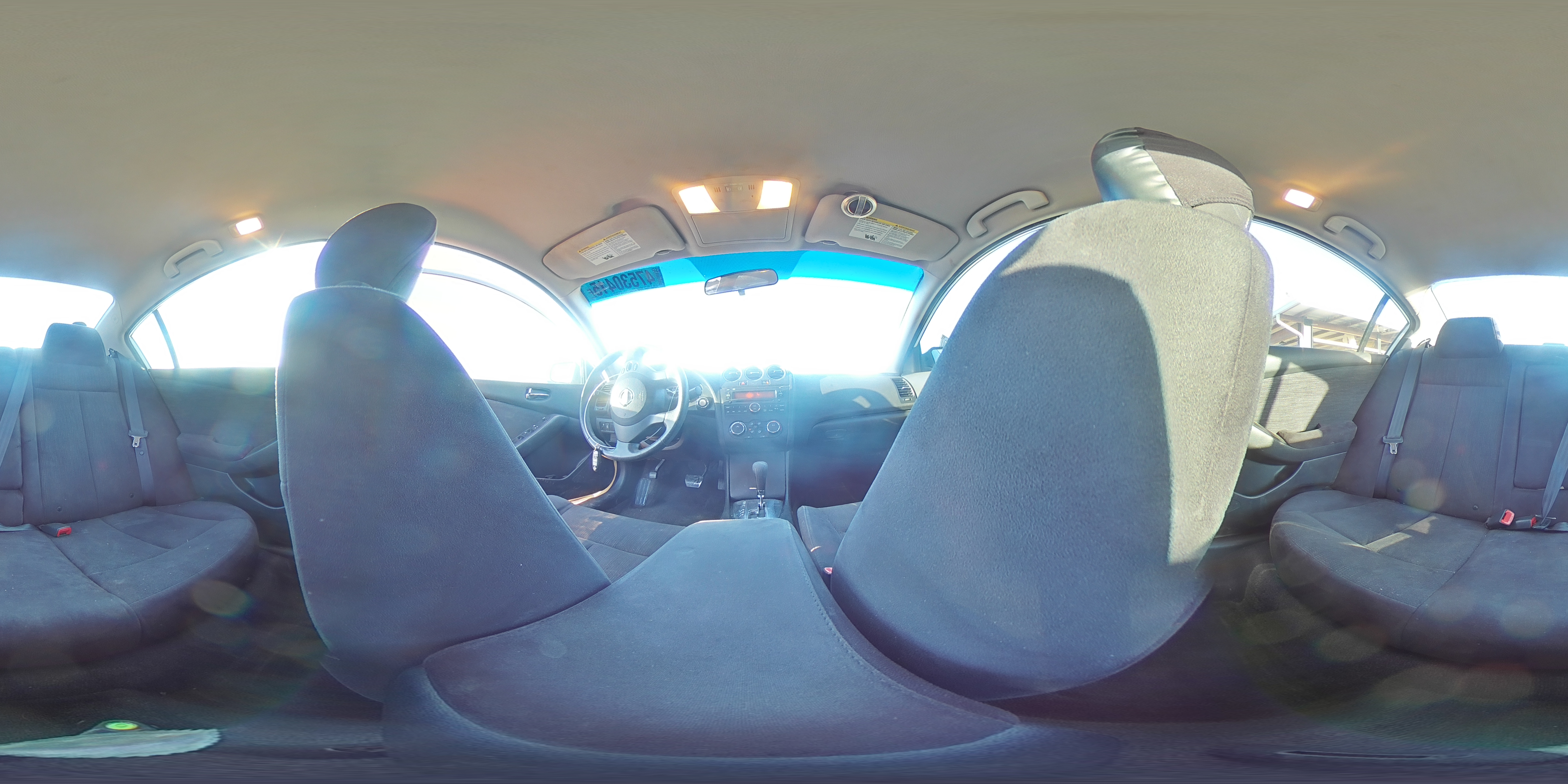 2012 Nissan Altima - Image 14