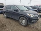 2015 Honda Cr-V Ex en Venta en Columbus, OH - Rear End