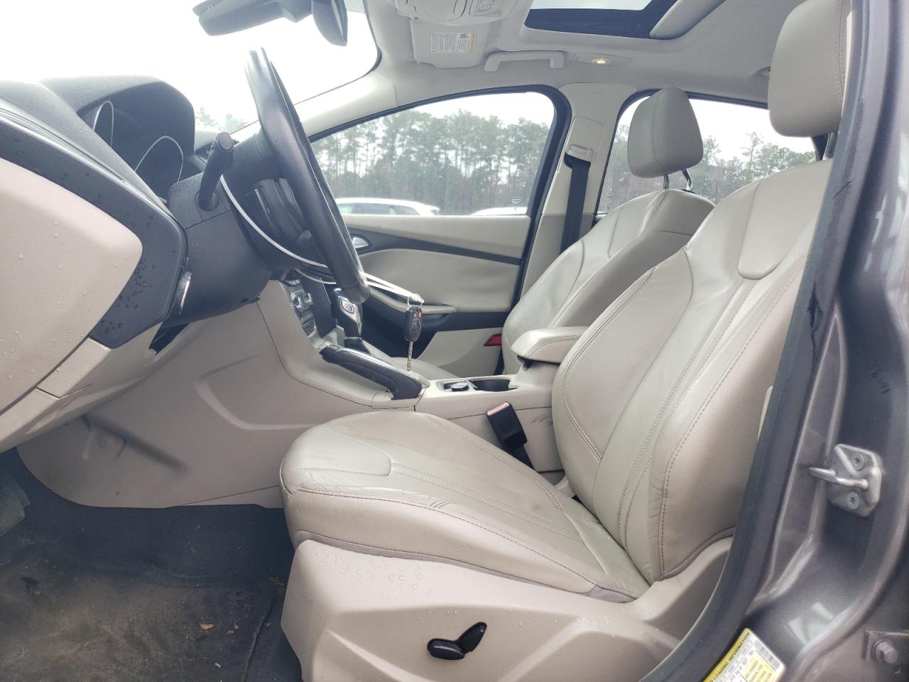 2012 Ford Focus - Image 7