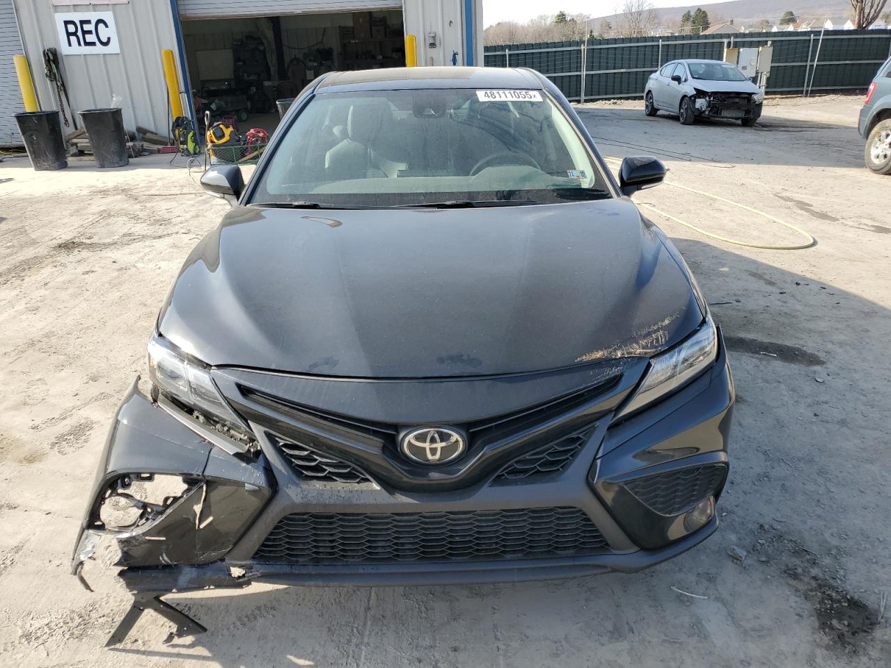 2024 Toyota Camry - Image 5