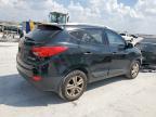 2011 Hyundai Tucson Gls იყიდება Haslet-ში, TX - Front End