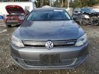 2014 VOLKSWAGEN JETTA HYBRID à vendre chez Copart WA - GRAHAM