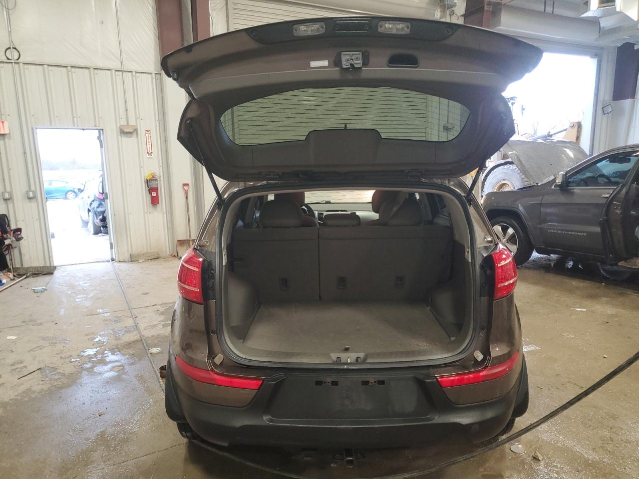 2013 Kia Sportage - Image 6