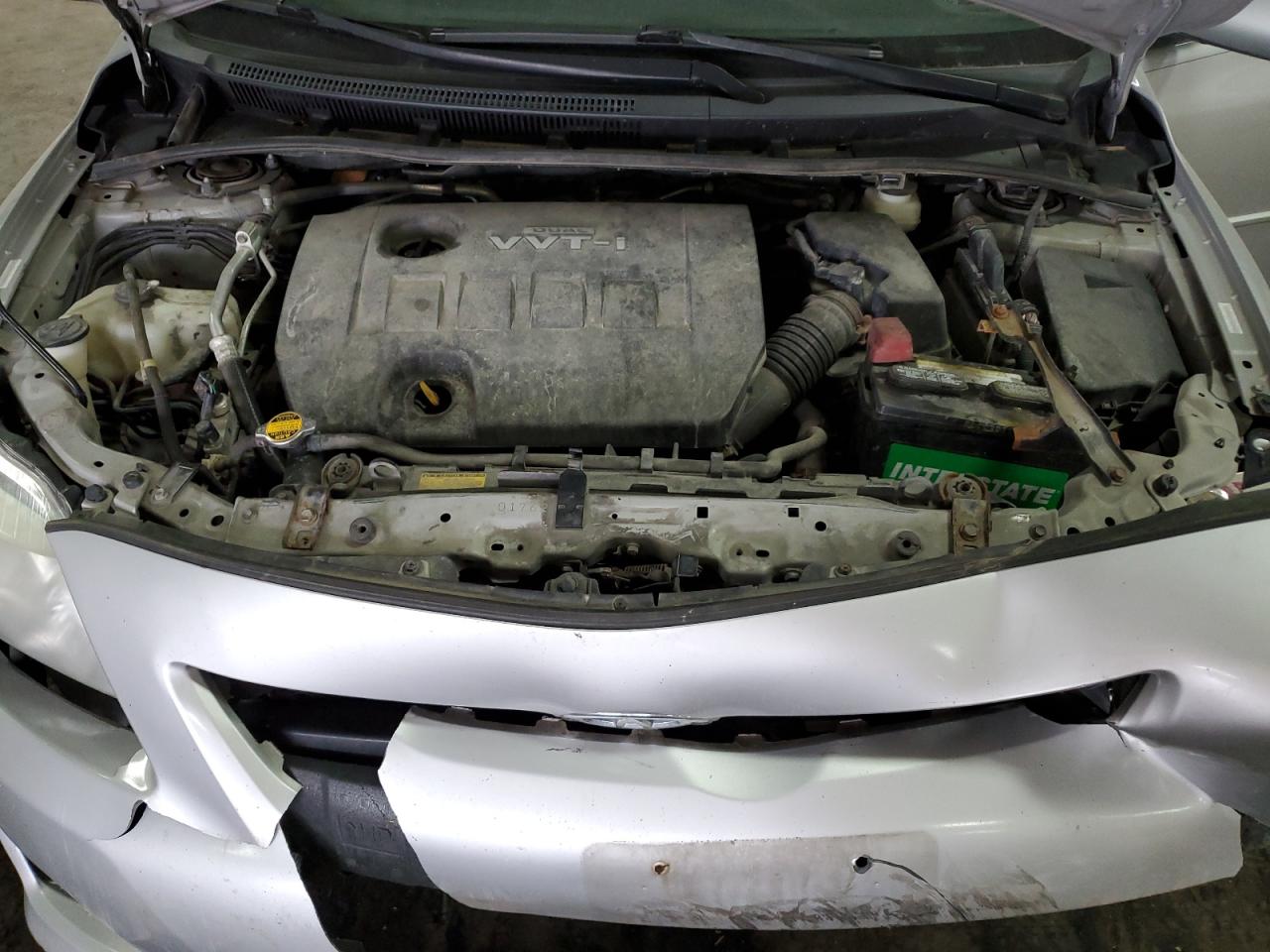 2009 Toyota Corolla - Image 11