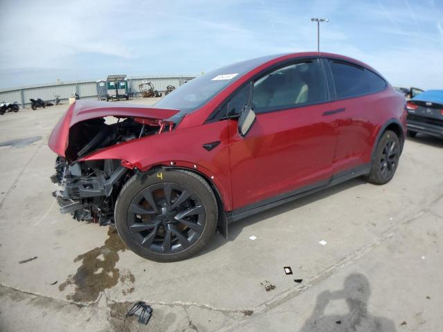 2023 Tesla Model X