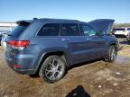 2020 Jeep Grand Cherokee Limited en Venta en Chicago Heights, IL - Front End