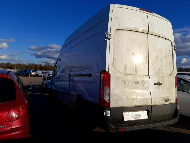 2018 FORD TRANSIT 35