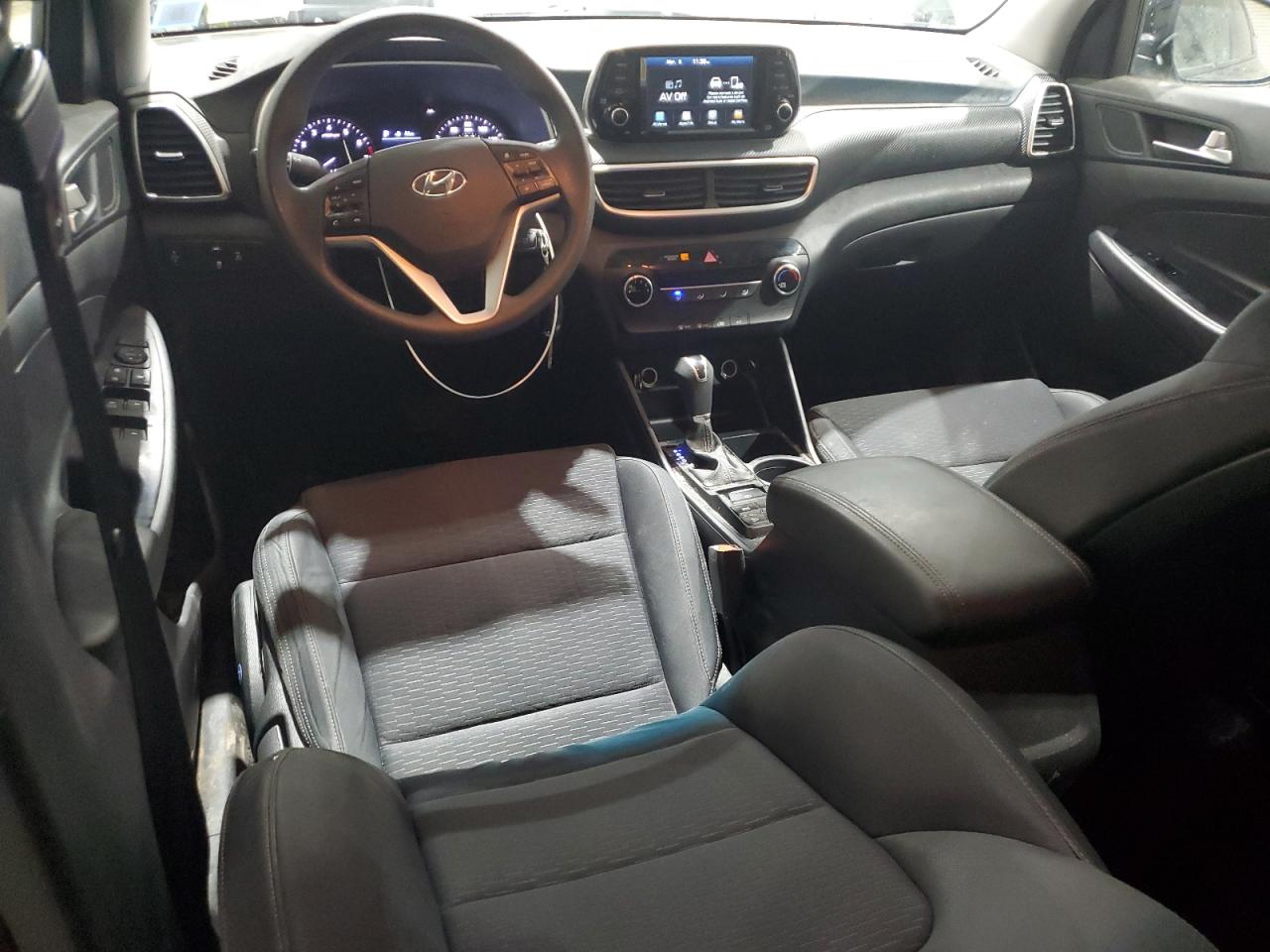 2019 Hyundai Tucson - Image 8