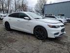 2017 Chevrolet Malibu Premier за продажба в Portland, OR - Front End