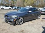 2017 Bmw M240I  იყიდება Austell-ში, GA - Front End