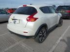 2014 NISSAN JUKE N-TEC for sale at Copart CHESTER