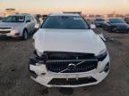 2022 Volvo Xc60 B5 Momentum იყიდება Houston-ში, TX - Front End